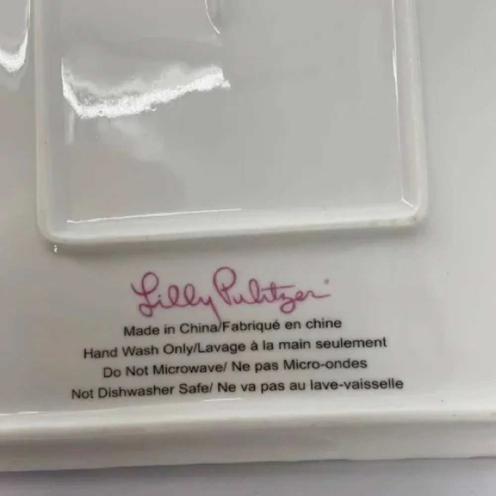 Lilly Pulitzer beautiful lilly